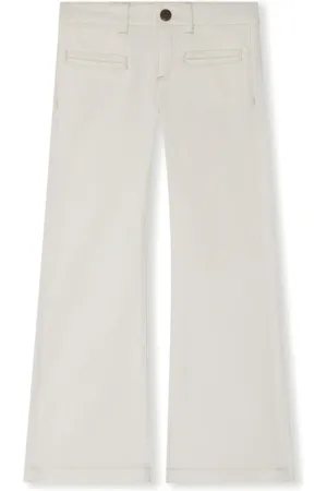 BONPOINT Ausgestellte Jeans
