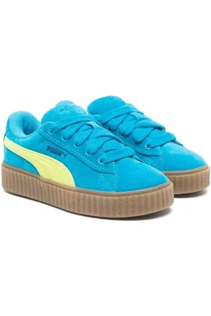 PUMA X Fenty Creeper Phatty Sneakers