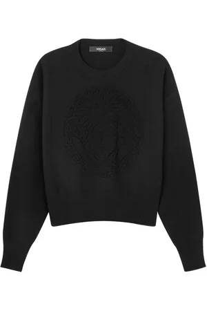 VERSACE Medusa Pullover