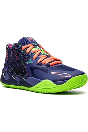 PUMA MB1 Galaxy Sneakers