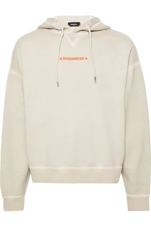 Dsquared2 Cipro Fit Hoodie