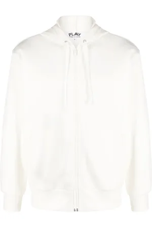 Comme des Garçons P1T334 3 - WEISS