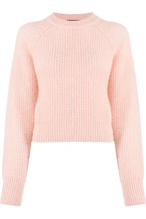 Fabiana Filippi Pullover mit rundem Ausschnitt