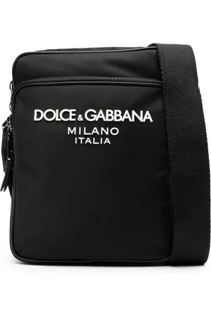 Dolce & Gabbana Umhängetasche mit Logo