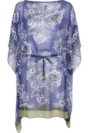 Etro Tunika mit Print