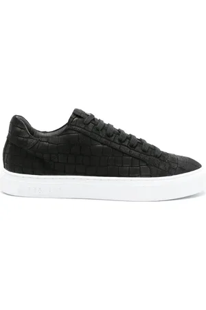 HIDE&JACK Essence Sneakers aus Wildleder