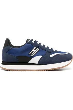 HIDE&JACK Over Running Sneakers