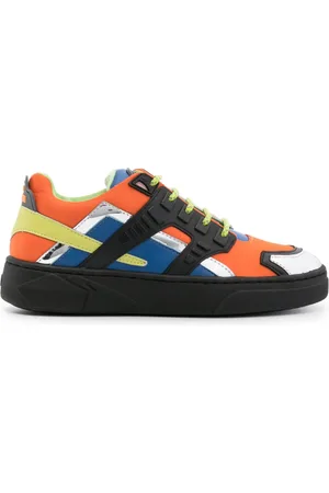 HIDE&JACK Mini Silverstone Sneakers
