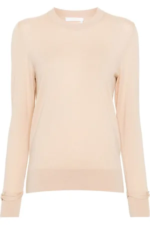 Chloé Klassischer Pullover