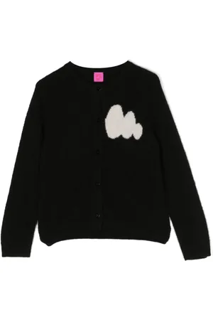 Cashmere In Love Alta Cardigan aus Kaschmir-Seidengemisch