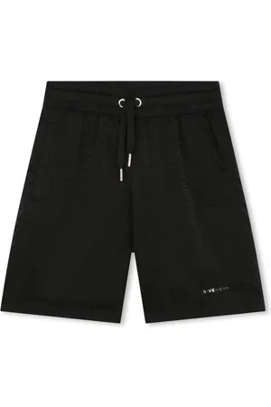 Givenchy Joggingshorts mit 4G-Monogramm