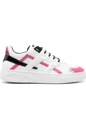 HIDE&JACK Mini Silverstone Sneakers