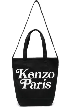 Kenzo X Verdy Utility Shopper