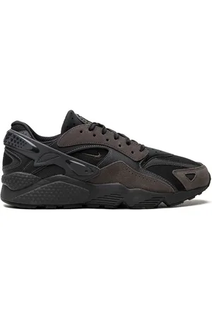 Nike Air Huarache Runner Black Anthracite Sneakers