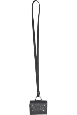 Maison Margiela Kopfhöreretui aus Leder