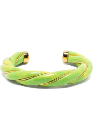 Aurélie Bidermann Diana cuff bracelet