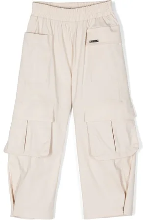 MONNALISA Cargohose mit geradem Bein