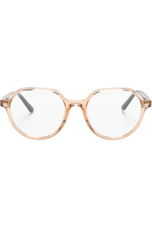 Ray-Ban Junior Thalia Brille mit ovalem Gestell