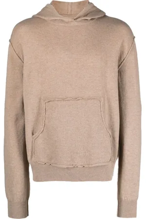 Maison Margiela Klassischer Hoodie