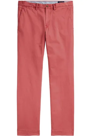 Ralph Lauren Chino mit geradem Bein