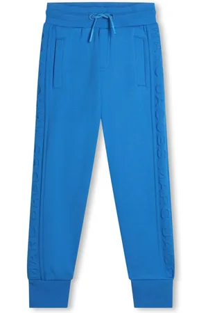 Marc Jacobs Jogginghose mit Logo-Prägung