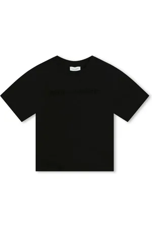 Marc Jacobs T-Shirt mit rundem Ausschnitt
