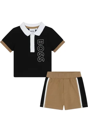 Hugo boss baby on sale shorts