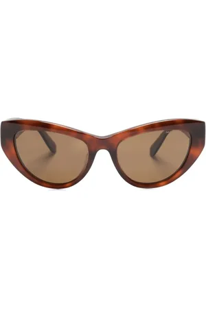 Moncler Modd Cat-Eye-Sonnenbrille