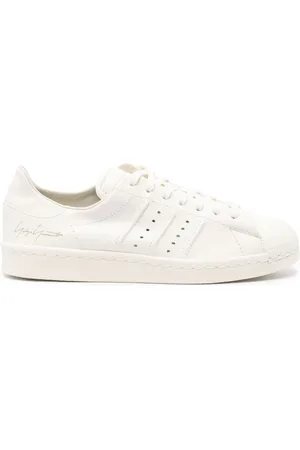 Y-3 Superstar Sneakers