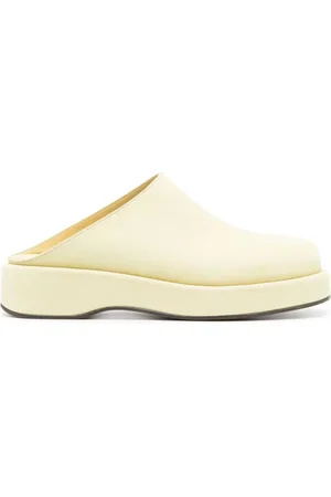 Gu _de Miller Loafer aus Nubukleder