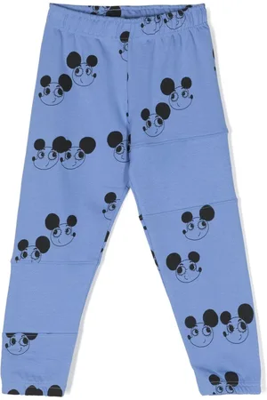 Mini Rodini Ritzratz Jogginghose
