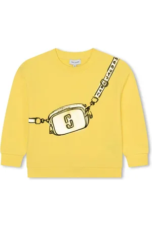 Marc Jacobs Sweatshirt mit grafischem Print