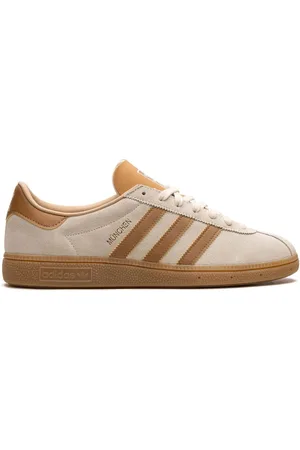 adidas Munchen "Mesa Gum" Sneakers