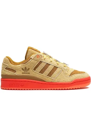 adidas Forum Low "The Grinch - Max" Sneakers