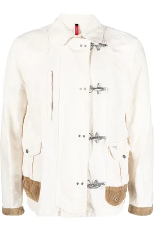 FAY 4 Gancini Jacke