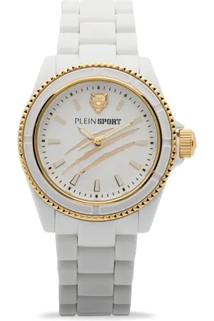 Philipp Plein The Scratch Armbanduhr 38mm