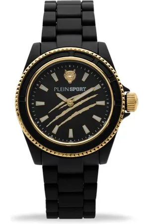 Philipp Plein The Scratch Armbanduhr 38mm