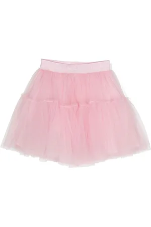MONNALISA Tutu mit Logo-Bund