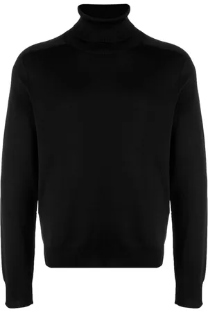 Tom Ford Rollkragenpullover aus Seidengemisch