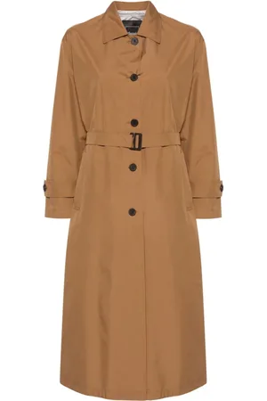 HERNO Laminar GORE-TEX Parka