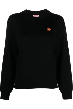Kenzo Boke Pullover