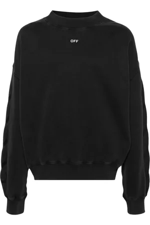 OFF-WHITE S Matthew Sweatshirt