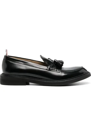 Thom Browne Loafer mit Quasten