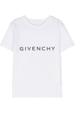 Givenchy T-Shirt mit Logo-Print