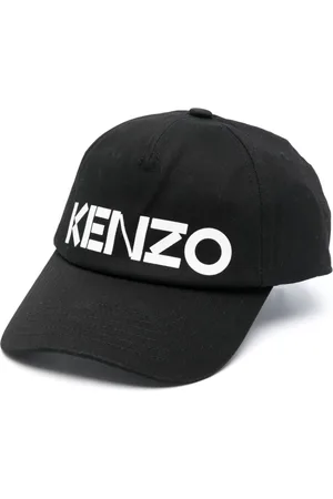 Kenzo Graphy Baseballkappe