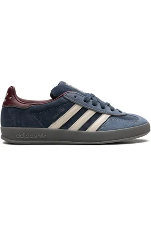 adidas Gazelle Indoor Crew Navy Sneakers