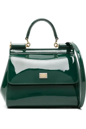 Dolce & Gabbana Mittelgroße Sicily Handtasche