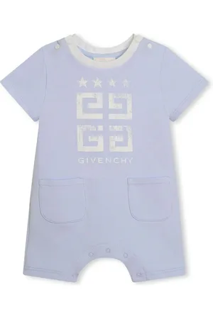 Givenchy Pyjama mit 4G-Print