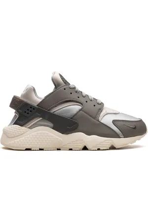 Nike Air Huarache Light Smoke Grey Sneakers