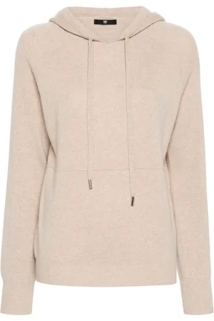 MAX & MOI Palmer Kapuzenpullover